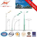 Street lamp pole-Milky Way Steel 3