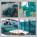  Automatic Carbon Steel Tube Mill 2