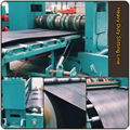 Heavy Duty Slitting Line 1