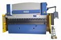 CNC Press Brake 