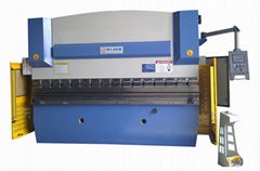 CNC Press Brake 