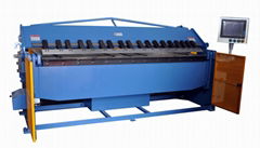 Hydraulic Folder