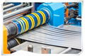 High Speed Slitting Line