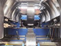 RT530 Huge Pipe welding line 1