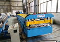 GR8 panel Rollforming Machine