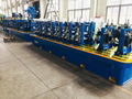 ERW Steel Pipe making machines 1