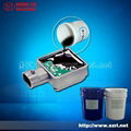 HY 9055 of Electronic Potting Silicone Rubber 1