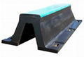 Arch Type Marine Fenders - 150mm to