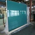 colored glasses from shahe float glass