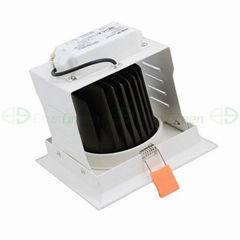 led downlight