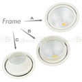 led downlight 3