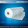 Pipe Coated Felt Fiberglass 1