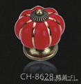 popular ceramic and zinc alloy cabimet