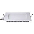  9W 85-265V LED Square Panel Light