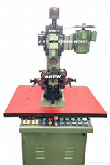 AUTOMATIC 4 AXIS JEWELLERY CHAIN DIAMOND CUT FACETING MACHINE