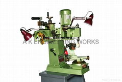 BANGLE RING DECORATING FACETING MACHINE