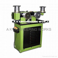 6 PASS WIRE DRAWING MACHINE