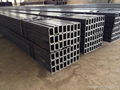 ASTM EN standards galvanized welded