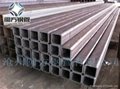 alibaba china welded square hollow