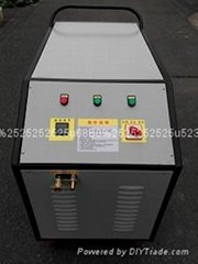 GMDJ17/11电加热型高压清洗机