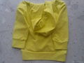 baby T shirt in spring and autumn 1