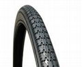 Bicycle tyre