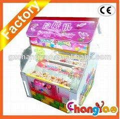 Sweet Frenzy Stacker Game Machine