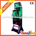 Penny Press Hot Selling Virtual Game Machines
