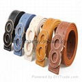 Apparel Belt 3