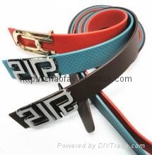 Decorative belt 5