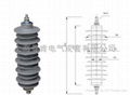 HY5WS-17跌落式避雷器