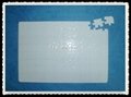  A4 White Blank Sublimation Puzzle 3