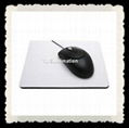 Blank Sublimation Mouse Pad 1