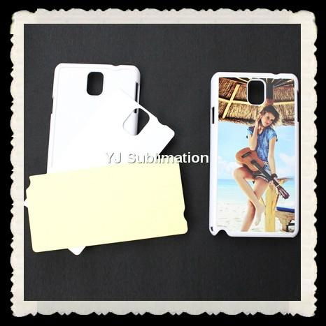 Wholesale - Plastic Sublimation Mobile Phone Case