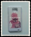 Wholesale - Plastic Sublimation Mobile Phone Case 3