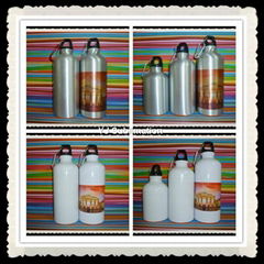 Sublimation Water Bottle