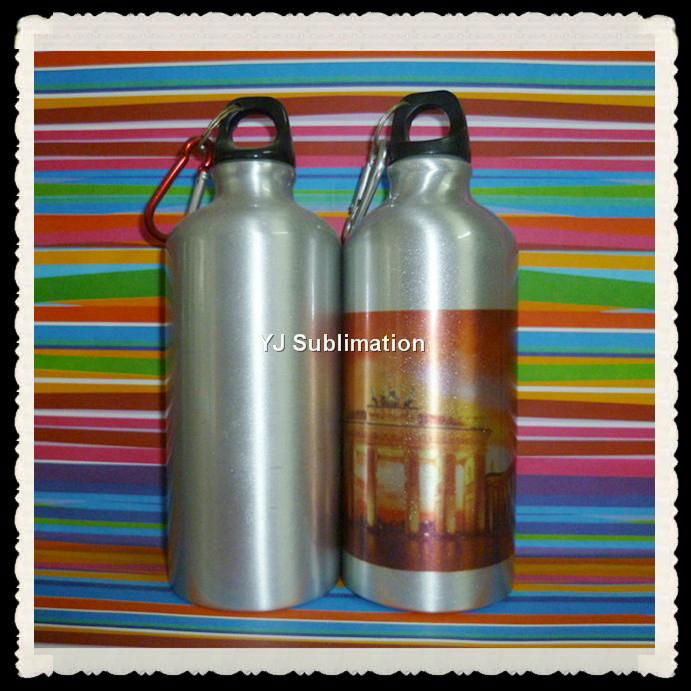 Sublimation Water Bottle 2