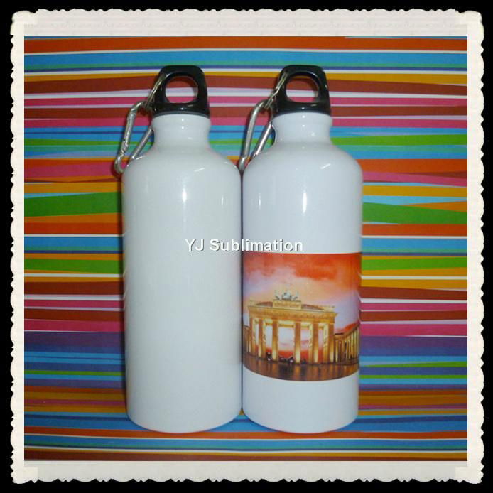 Sublimation Water Bottle 3