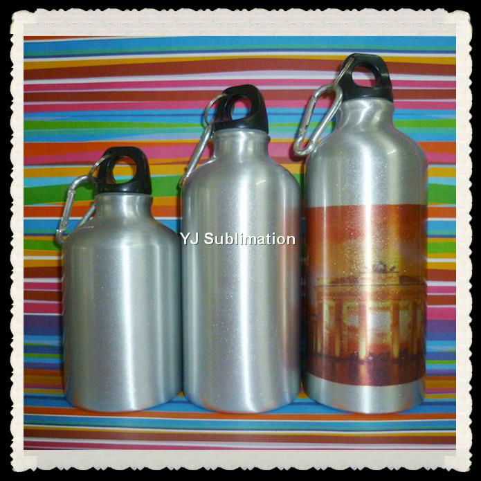 Sublimation Water Bottle 5