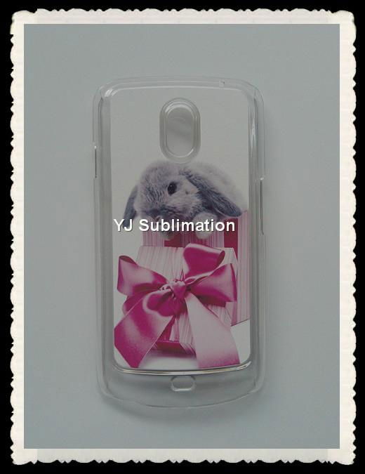 Sublimation Blank Phone Case