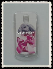 Sublimation Blank Phone Case