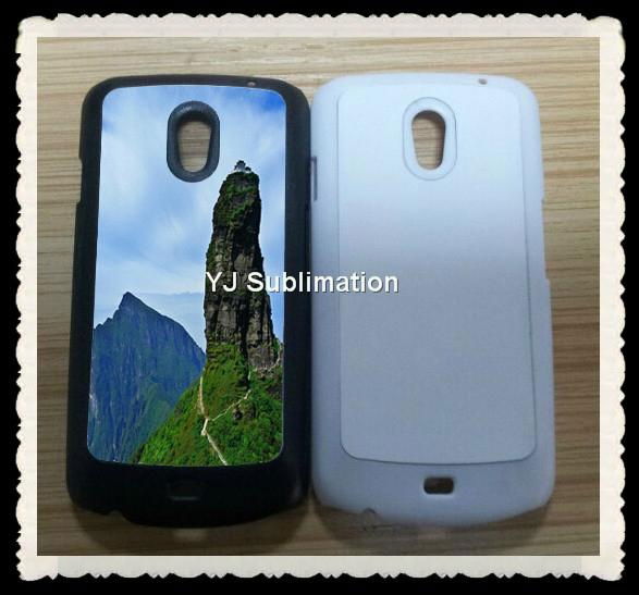 Sublimation Blank Phone Case 4