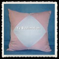 blank sublimation pillow