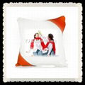 blank sublimation pillow 2