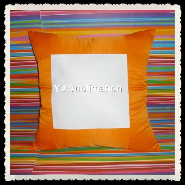 blank sublimation pillow 4