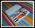 Heat Transfer Cell Phone Cover 5