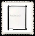 Sublimation Cases Suit for ipad2/3/4 case 2