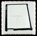 Sublimation Cases Suit for ipad2/3/4 case 3