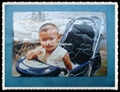 A5 sublimation jigsaw puzzle 5
