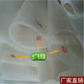 Silicone conveyor belt 4